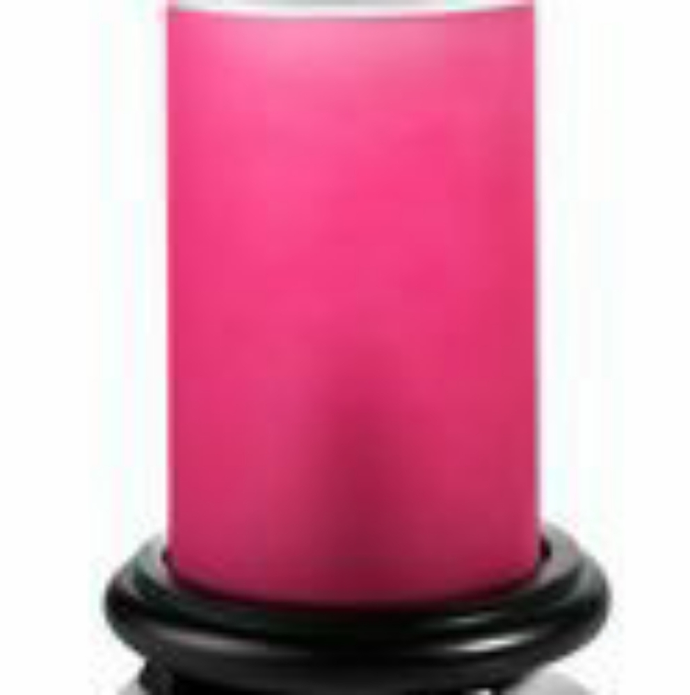 ISO Pink Simmering Light